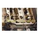 Gedore Jeu d'outils de calage Opel 1.4 1.6 1.8 2.0 2.2