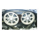 Gedore Jeu d'outils de calage Opel 1,6