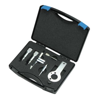 Gedore Jeu d'outils de calage Opel 1,9 CDTi
