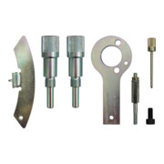 Gedore Jeu d'outils de calage Opel 1,9 CDTi-4