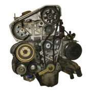 Gedore Jeu d'outils de calage Opel 1,9 CDTi-4