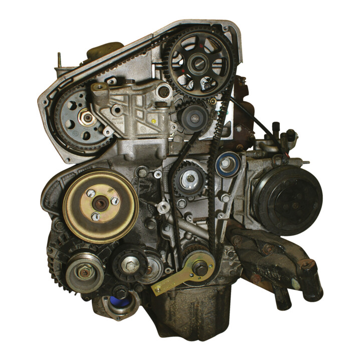 Gedore Jeu d'outils de calage Opel 1,9 CDTi