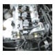 Gedore Jeu d’outils de calage VW 1.0 1.2 6V 12V