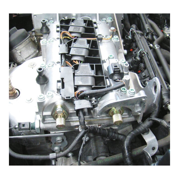 Gedore Jeu d’outils de calage VW 1.0 1.2 6V 12V
