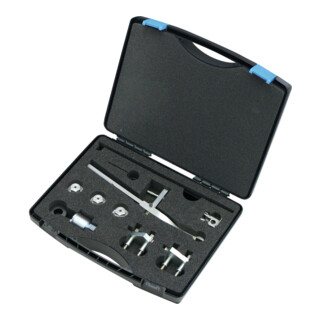 Gedore Jeu d’outils de calage VW 1,8 l/2,0 l
