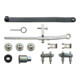 Gedore Jeu d’outils de calage VW 1,8 l/2,0 l