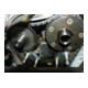 Gedore Jeu d’outils de calage VW 1,8 l/2,0 l