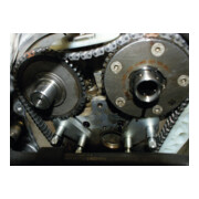 Gedore Jeu d’outils de calage VW 1,8 l/2,0 l-4