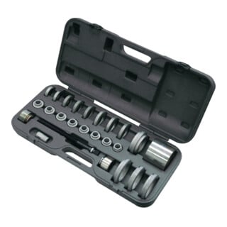 Gedore Jeu d’outils mécanique pour roulements de roue