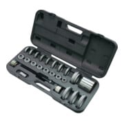 Gedore Jeu d’outils mécanique pour roulements de roue-1