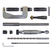 Gedore Jeu d’outils pour extraction de goujons-2