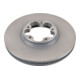 Gedore Jeu d’outils pour roulement de roue Ford Transit sans cylindre hydraulique