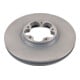 Gedore Jeu d’outils pour roulement de roue Ford Transit sans cylindre hydraulique