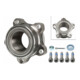Gedore Jeu d’outils pour roulement de roue Ford Transit sans cylindre hydraulique