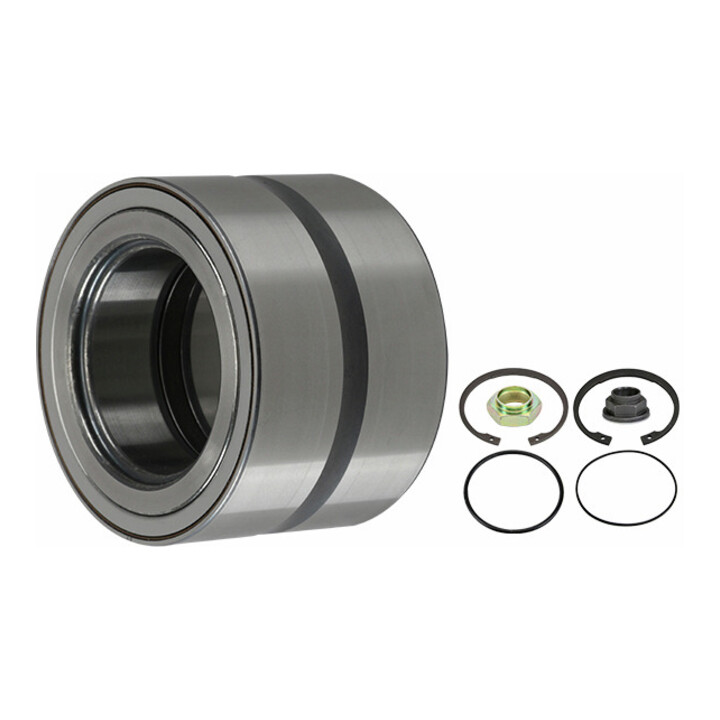 Gedore Jeu d’outils pour roulements de roue