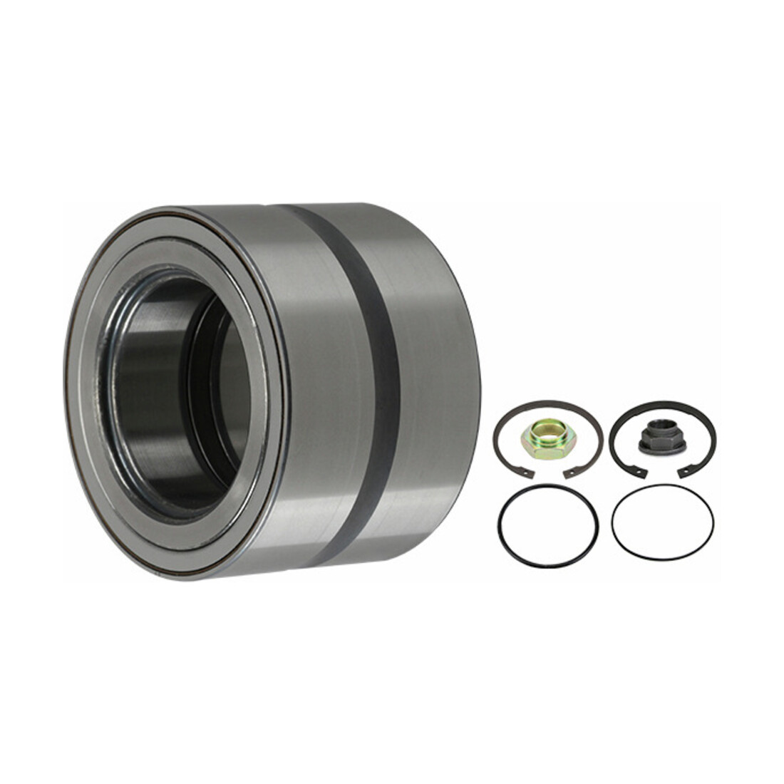 Gedore Jeu d’outils pour roulements de roue