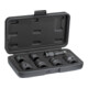 Gedore K 19-007 Moersleutelset 1/2" 7-delig zeskant 10-24 mm