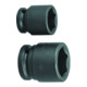 Gedore Krachtboutdop 1/2" Zeskant (inch)-4