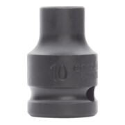 Gedore Inserto avvitatore a forza 1/4" esagonale-1