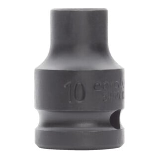 Gedore Krachtbits 1/4" Zeskant