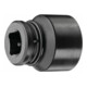 Gedore K 21 S 46 Krachtmomentsleutel inzetstuk 1" 46 mm