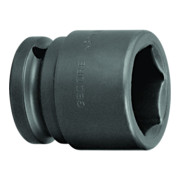 Gedore Inserto per avvitatori 3/4" esagonale