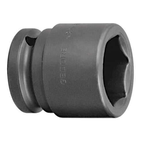Gedore K 32 18 Kraftschraubereinsatz 3/4" 6-kant 18 mm