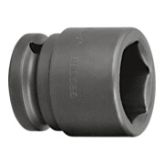 Gedore K 32 18 Kraftschraubereinsatz 3/4" 6-kant 18 mm