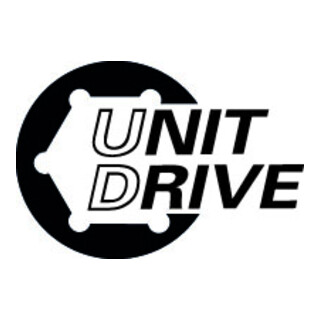 Gedore Inserto per avvitatori a impulsi 3/4" Impact-Fix