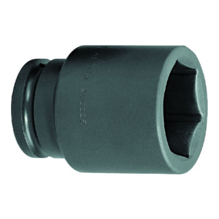 Gedore K 37 L 65 Kraftschraubereinsatz 1.1/2" lang 6-kant 65 mm