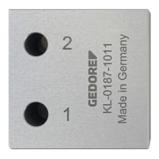 Gedore Kalibrierwerkzeug