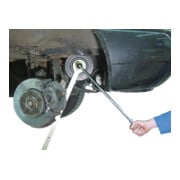 Gedore Kardangreep 1/2" 620 mm-2