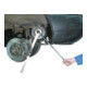 Gedore Kardangreep 1/2" 620 mm