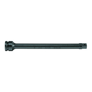 Gedore KB 1990-10 Kraftschrauber-Verlängerung 1/2" 250 mm