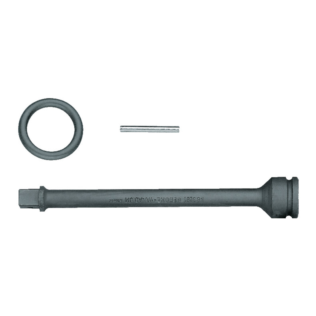 Gedore KB 2070 Sicherungsring Ø 9 mm