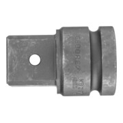 Gedore KB 2137 Kraftschrauber-Vergrößerungsstück 1" auf 1.1/2"-1