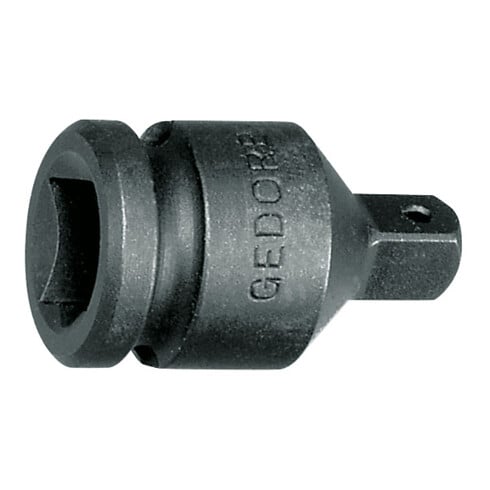 Gedore KB 3020 Reduzierstück 3/8" auf 1/4"