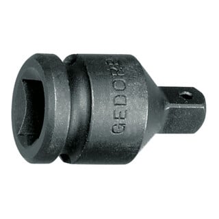 Gedore KB 3020 Riduttore 3/8" a 1/4"