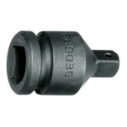 Gedore KB 3020 Riduttore 3/8" a 1/4"-1