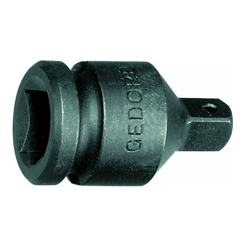 Gedore KB 3020 Riduttore 3/8" a 1/4"