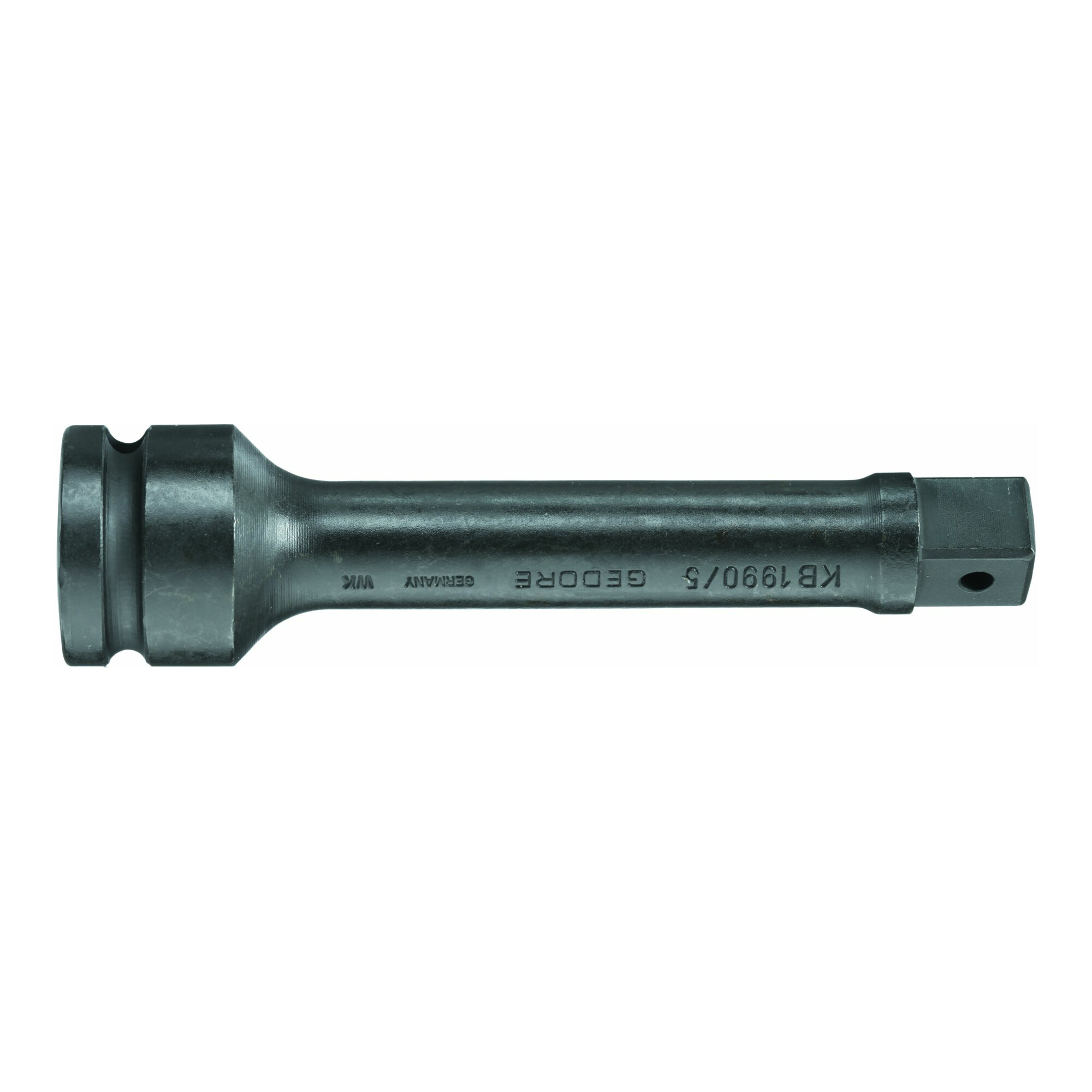 Gedore KB 3090-10 Kraftschrauber-Verlängerung 3/8" 250 mm