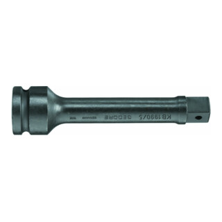 Gedore Prolunga per avvitatore pneumatico