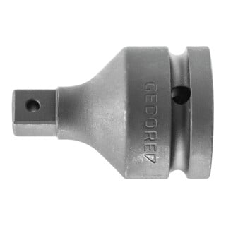 Gedore KB 3219 Reduzierstück 3/4" auf 1/2"