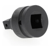 Gedore KB 3219 Reduzierstück 3/4" auf 1/2"-4
