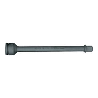 Gedore KB 3290-12 Kraftschrauber-Verlängerung 3/4" 300 mm