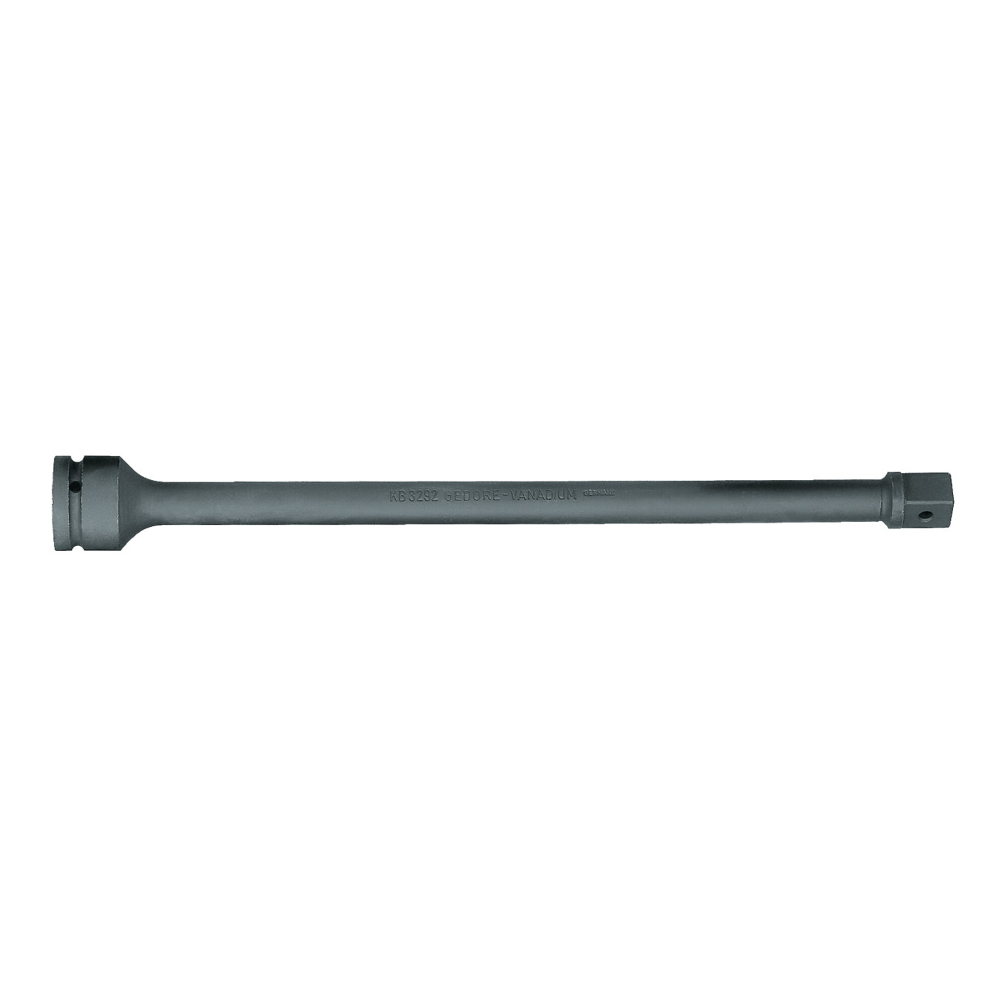 Gedore KB 3290-16 Kraftschrauber-Verlängerung 3/4" 405 mm