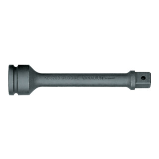 Gedore KB 3290-8 Kraftschrauber-Verlängerung 3/4" 205 mm