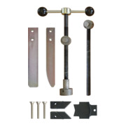 Gedore Kit de conversion unité de serrage longue-1