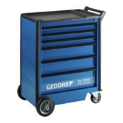 GEDORE Kit de pièces de rechange, E-3093 U-10-4