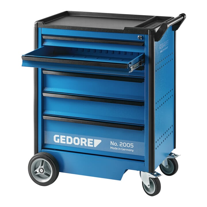 GEDORE Kit de pièces de rechange, E-3093 U-10